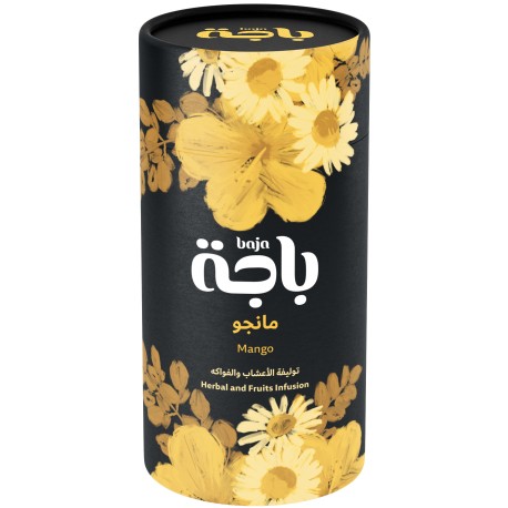 باجة شاي مانجو 20 فتله شد 24