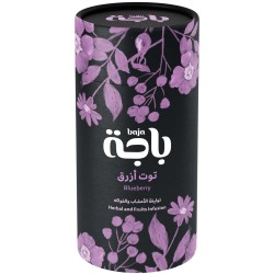 باجة شاي التوت أزرق 10 فتله شد 24