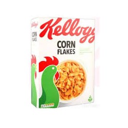 كورن فليكس كلوقز ابو ديك 720 جم / حبه