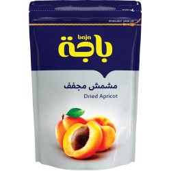 باجه مشمش مجفف 200 جم شد 10