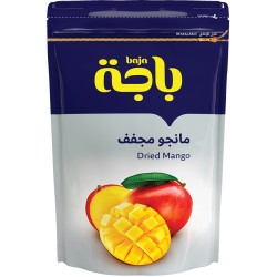 باجه مانجو مجفف 200 جم شد 10