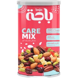 Baja mixed nuts care 450 gm 6