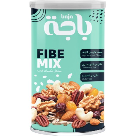 Baja mixed nuts vibe 450 gm 6