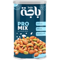 Baja Pro Mixed Nuts 450 gm 6