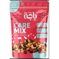 باجه مشكل مكسرات كير 280 جم شد 6