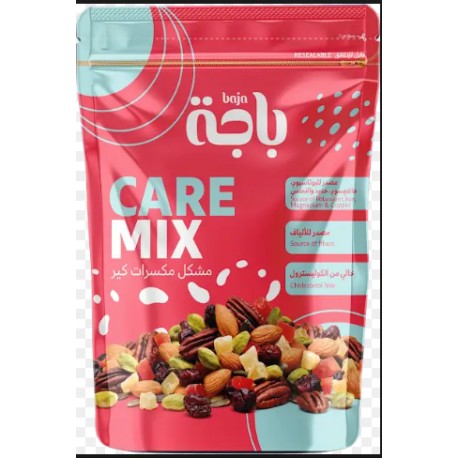 باجه مشكل مكسرات كير 280 جم شد 6