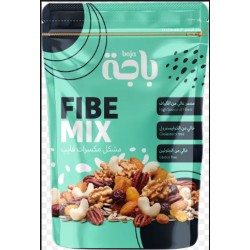 باجه مشكل مكسرات فايب 280 جم شد 6
