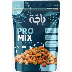 Baja mixed nuts vibe 280 gm 6