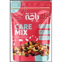 Baja mixed nuts care 120 gm 10