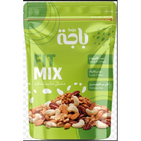 Baja mixed nuts, 120 gm, 10 pcs