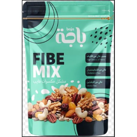 Bajeh Salted Pumpkin Seeds 140gm