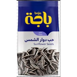 Baja salty sunflower seeds 450 gm 10 pack