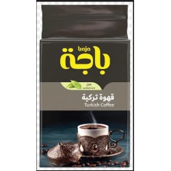 Baja ground cardamom coffee 200 gm 10