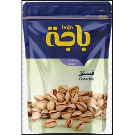 باجه فستق مملح 280 جم شد 6