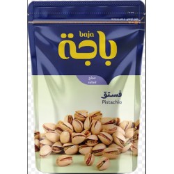 باجه فستق مملح 120 جم شد 10