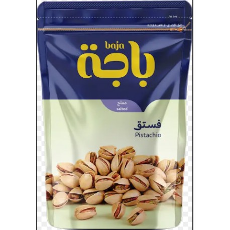 باجه فستق مملح 120 جم شد 10