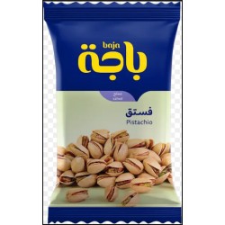 باجه فستق مملح 15 جم شد 96
