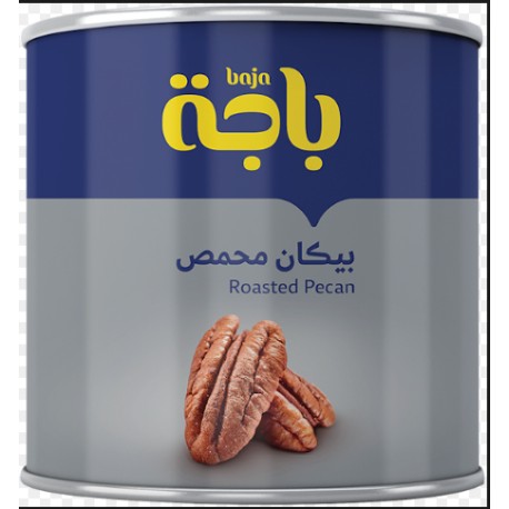 باجه بيكان محمص 140 جم شد 12