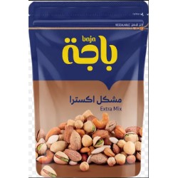 باجه مشكل مكسرات فاخر 280 جم شد 6