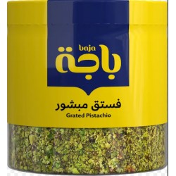 باجه فستق مبشور خام 90 جم شد 12