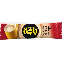 باجه القهوة السريعة التحضير 3 في 1 شد 240