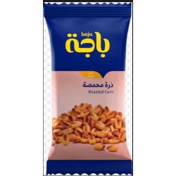 باجه ذرة محمص مكسيكي 20 جم شد 72