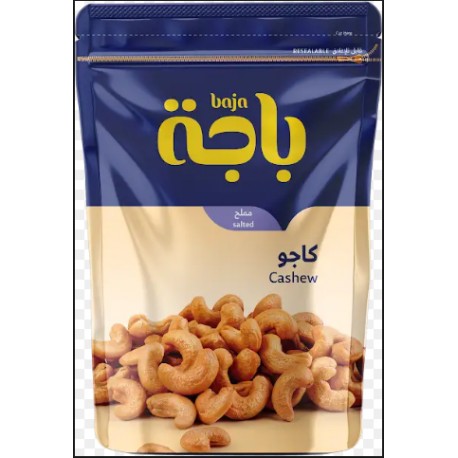 Baja salted cashews 280 gm 6