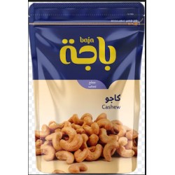 باجه كاجو مملح 120 جم شد 10