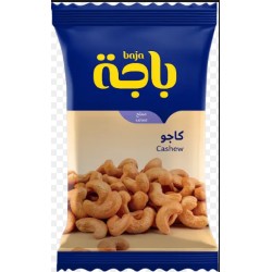 باجه كاجو مملح 15 جم شد 96