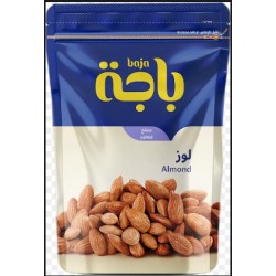 باجه لوز مملح 280 جم شد 6