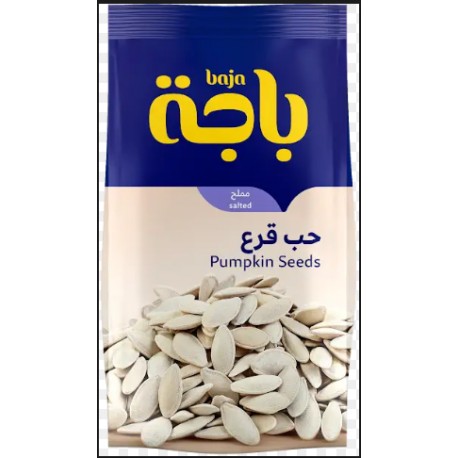 باجه قرع مالح 110 جم شد 30