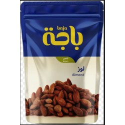 باجه لوز ليمون 280 جم شد 6