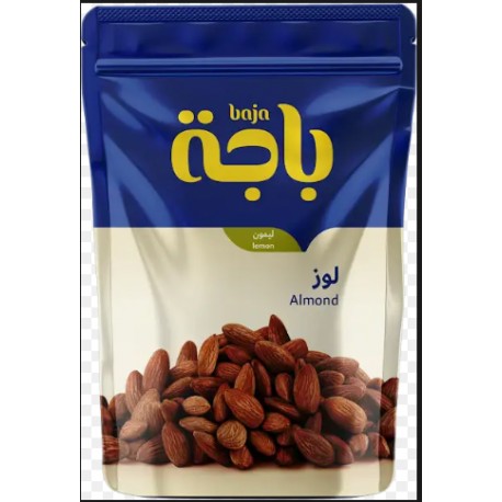 باجه لوز ليمون 280 جم شد 6