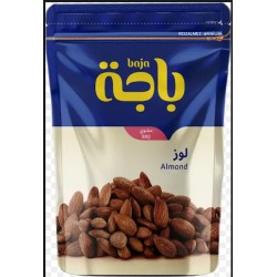 باجه لوز مشوي 280 جم شد 6