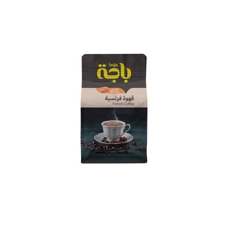 قهوة فرنسية توفي 200 جم شد 10