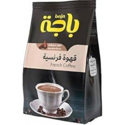 قهوة فرنسية شوكولاته 200 جم شد 10