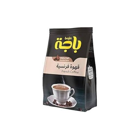 قهوة فرنسية شوكولاته 200 جم شد 10