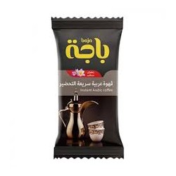 خلطة قهوة سعودية سريعة تحضير معتدلة 5 جم شد 120