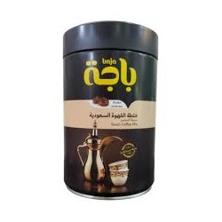 خلطة قهوة سعودية سريعة معتدلة 300 جم شد 4