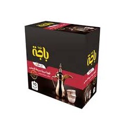 خلطة قهوة سعودية سريعة زعفران 300 جم شد 4