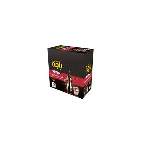 خلطة قهوة سعودية سريعة زعفران 300 جم شد 4