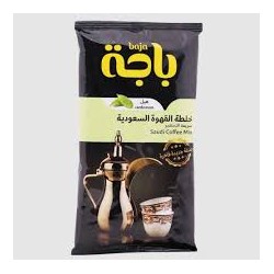 خلطة قهوة سعودية سريعة هيل 300جم شد 4