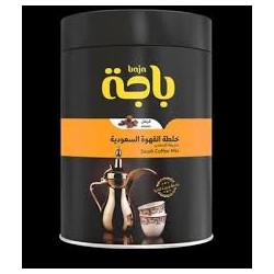 خلطة قهوة سعودية سريعة قرنفل 300 جم شد 4