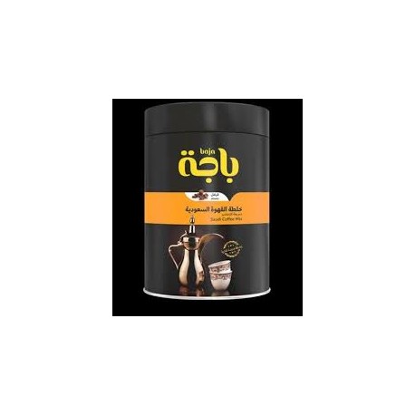 خلطة قهوة سعودية سريعة قرنفل 300 جم شد 4