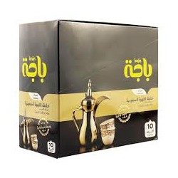 خلطة القهوة سعودية سريعة معتدلة 550 جم شد 2