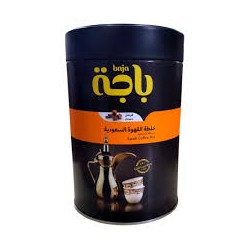 خلطة قهوة سعودية سريعة قرنفل 550 جم شد 2