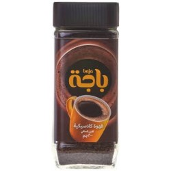 قهوة سوداء كلاسيك 200 جم شد 6