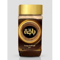 قهوة ذهبية روبستا 200 جم شد 6