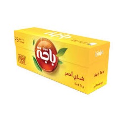 شاي باجه احمر 25 فتله شد 24