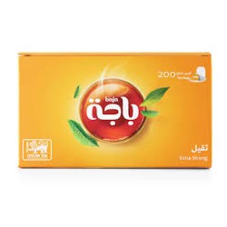 شاي باجه احمر 200 فتله شد 12